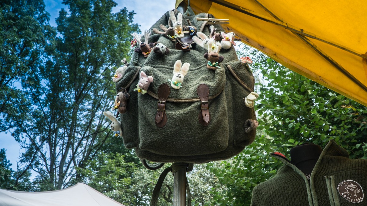 O Fotomagazin / Kunsthandwerksmarkt auf der Burg Piberstein 2016